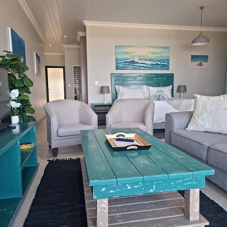 Ferienwohnung Wavesend Wilderness Self-Catering Units Exterior foto