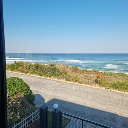 Ferienwohnung Wavesend Wilderness Self-Catering Units Exterior foto