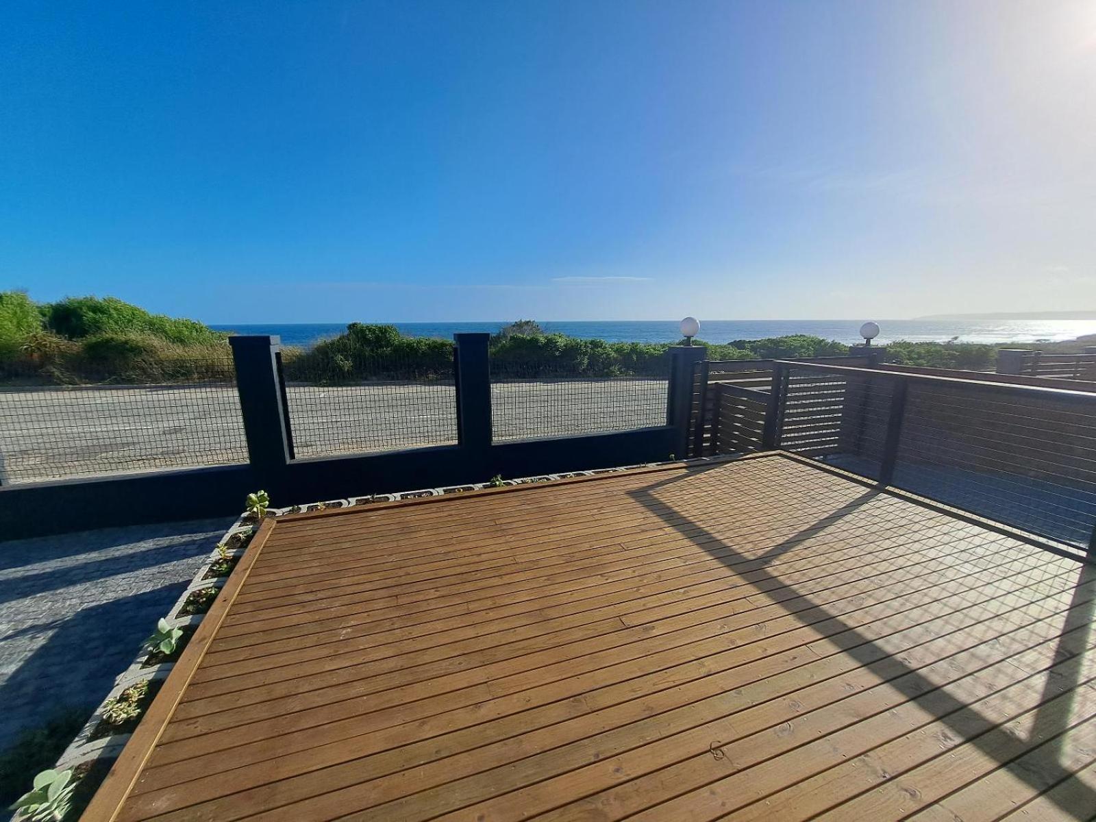 Ferienwohnung Wavesend Wilderness Self-Catering Units Exterior foto