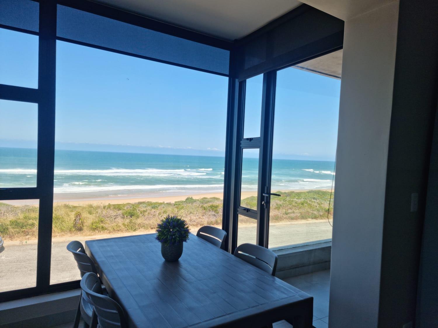 Ferienwohnung Wavesend Wilderness Self-Catering Units Exterior foto