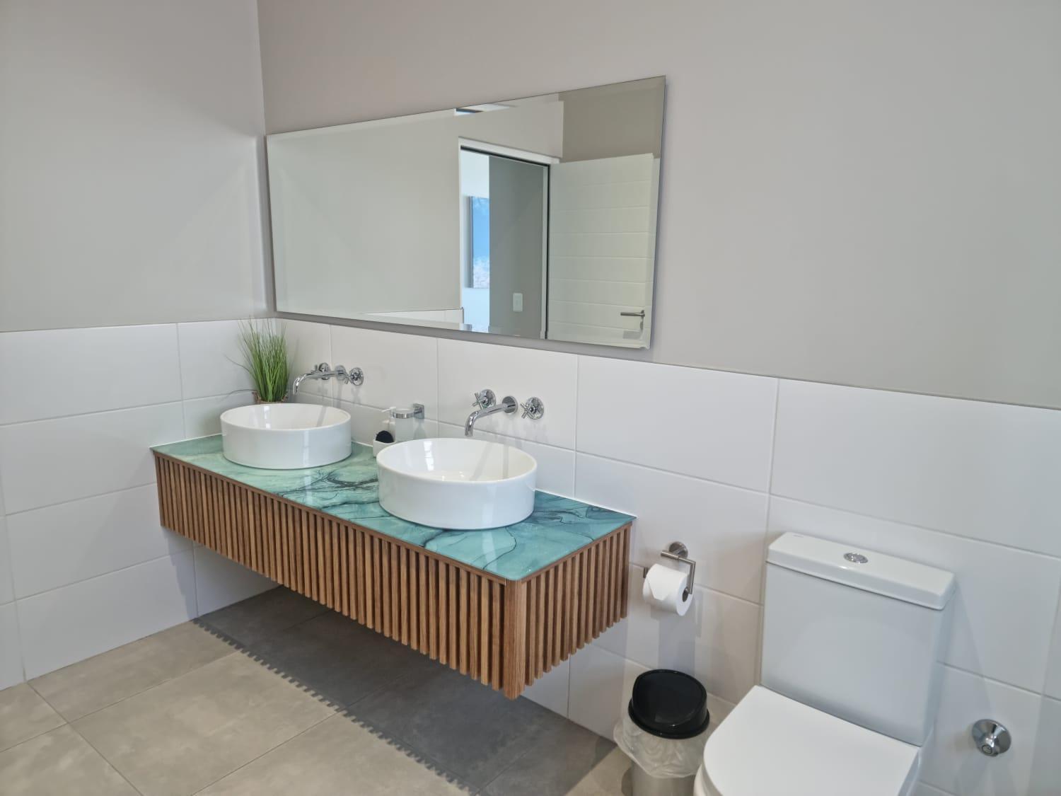 Ferienwohnung Wavesend Wilderness Self-Catering Units Exterior foto