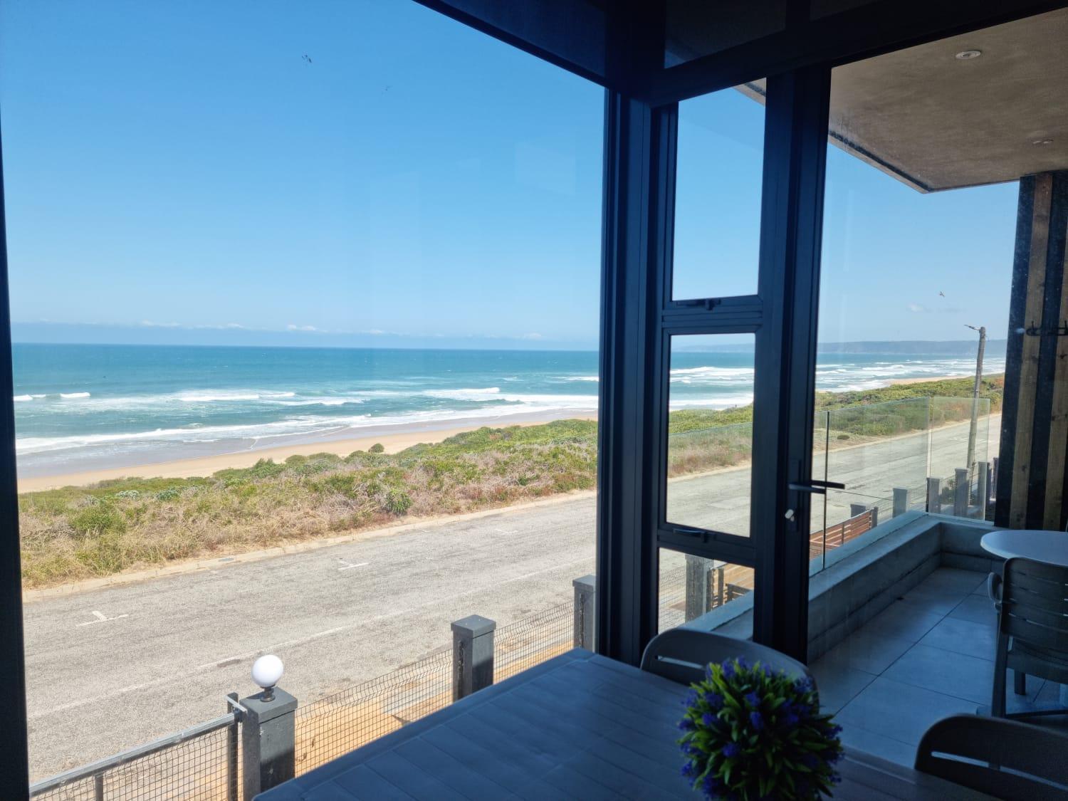 Ferienwohnung Wavesend Wilderness Self-Catering Units Exterior foto