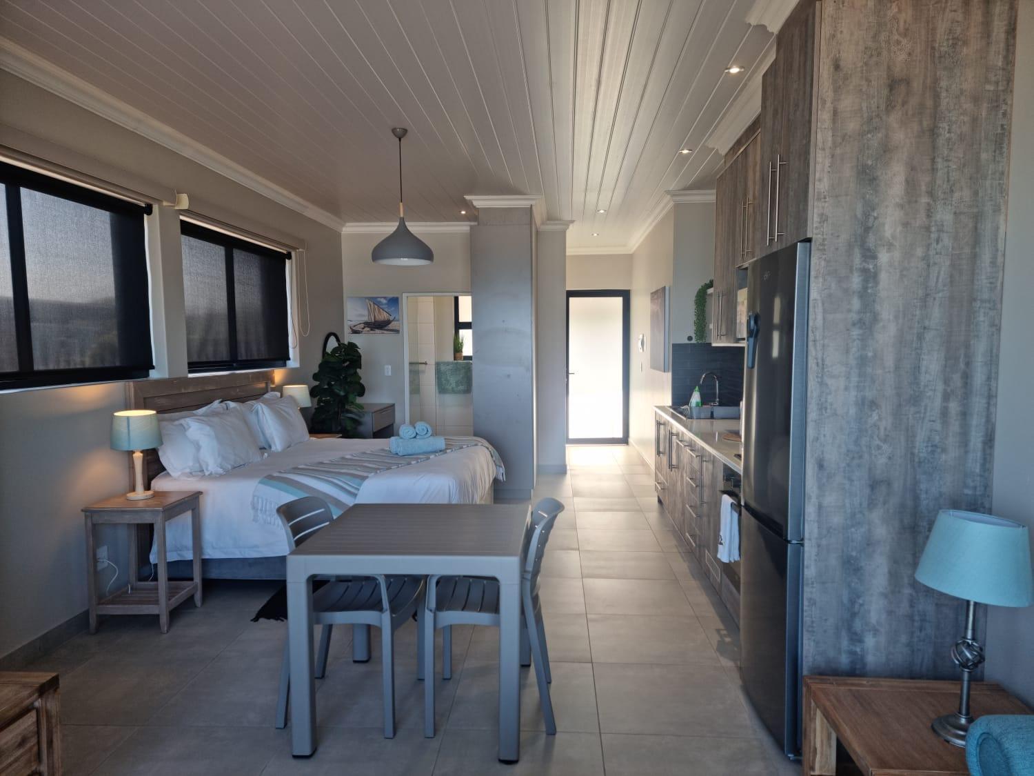 Ferienwohnung Wavesend Wilderness Self-Catering Units Exterior foto