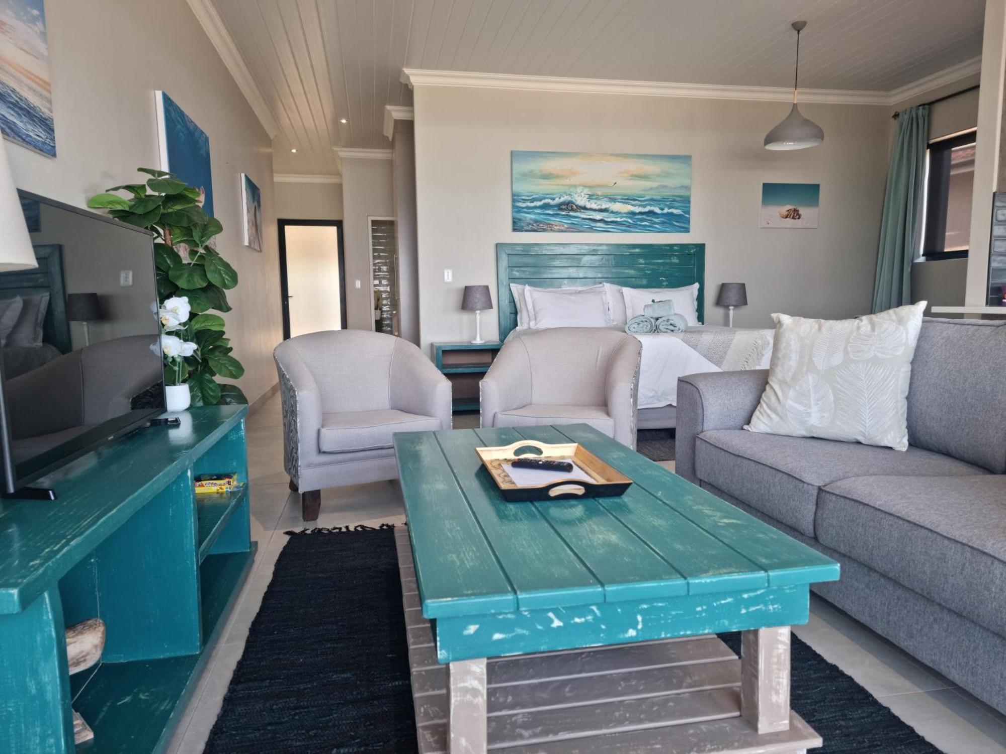 Ferienwohnung Wavesend Wilderness Self-Catering Units Exterior foto