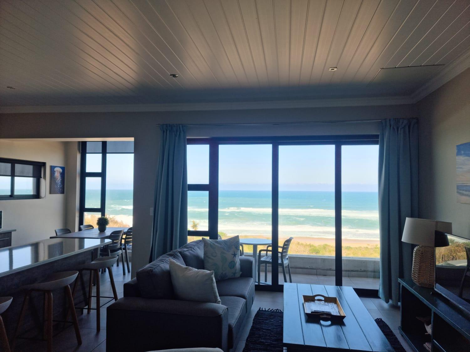 Ferienwohnung Wavesend Wilderness Self-Catering Units Exterior foto