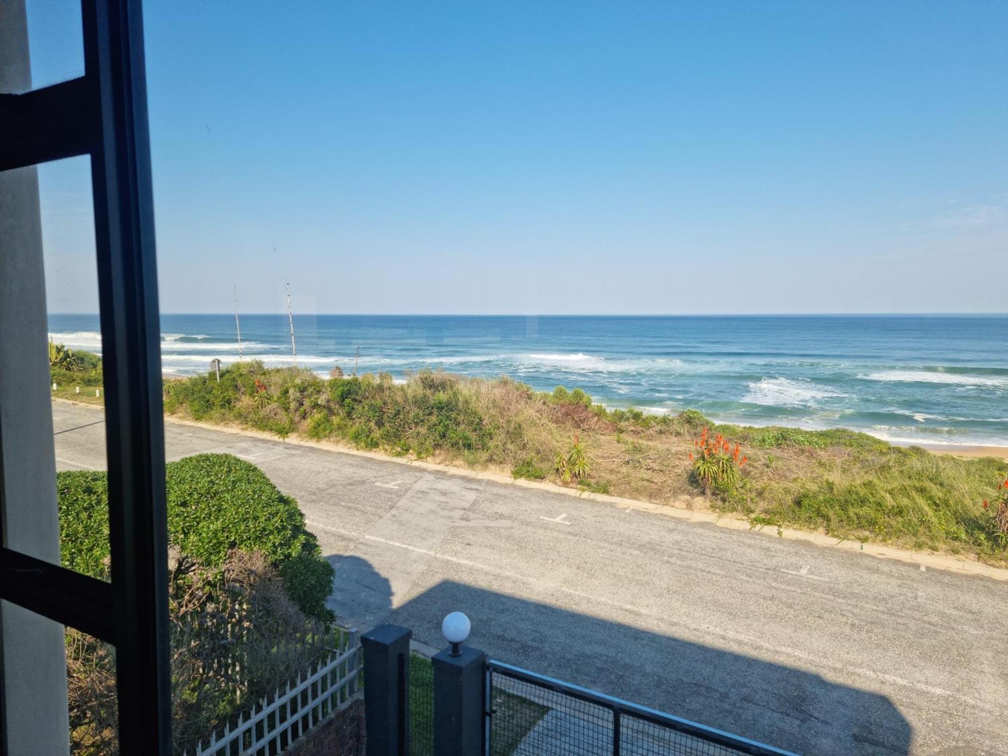 Ferienwohnung Wavesend Wilderness Self-Catering Units Exterior foto