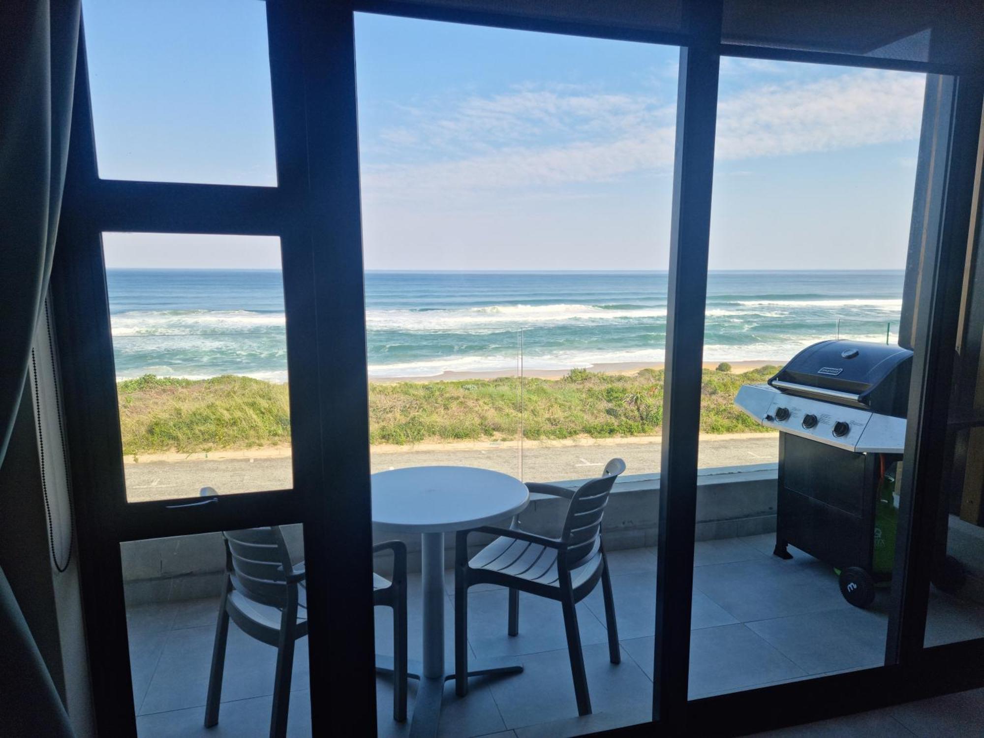 Ferienwohnung Wavesend Wilderness Self-Catering Units Exterior foto