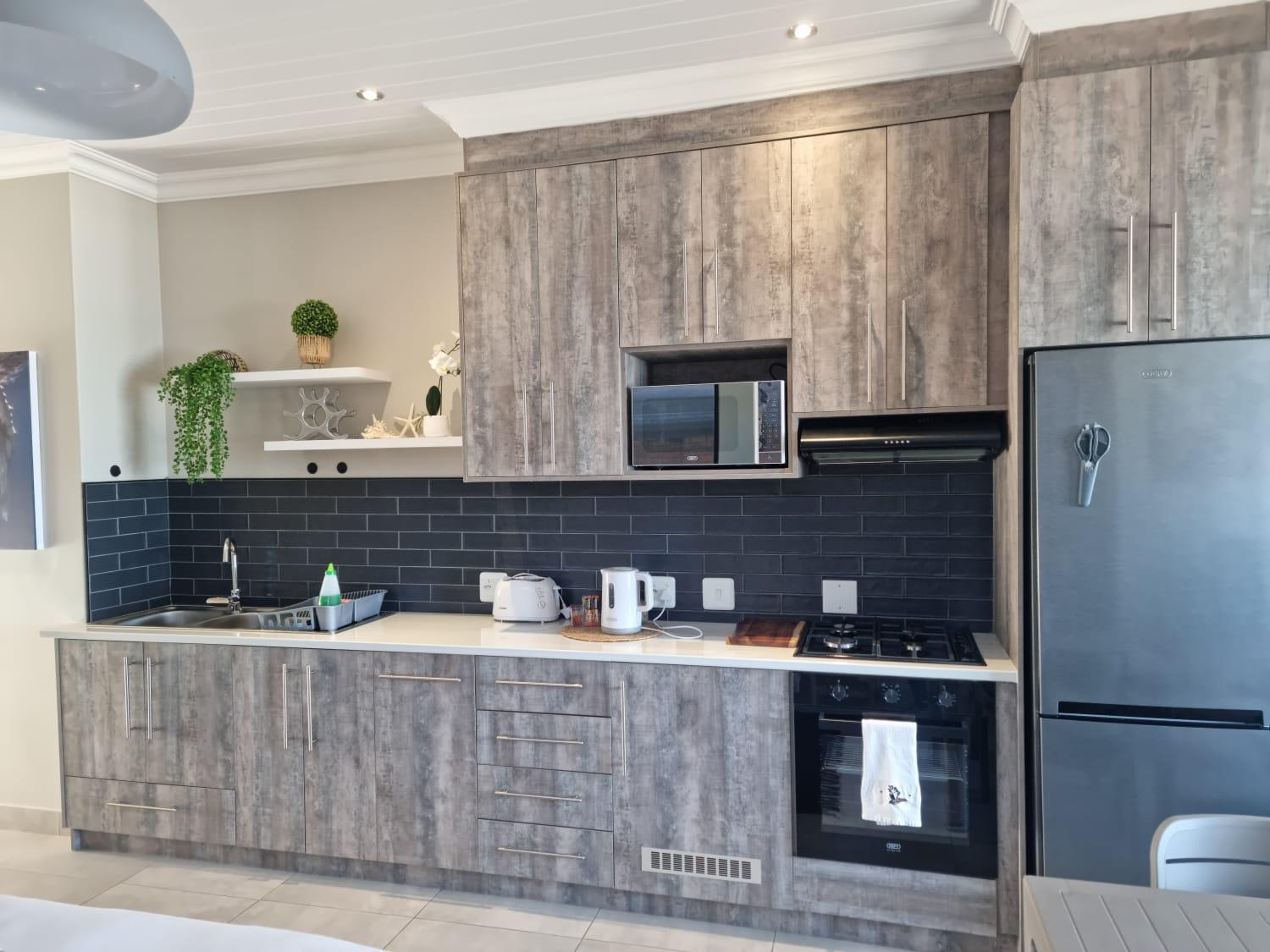 Ferienwohnung Wavesend Wilderness Self-Catering Units Exterior foto