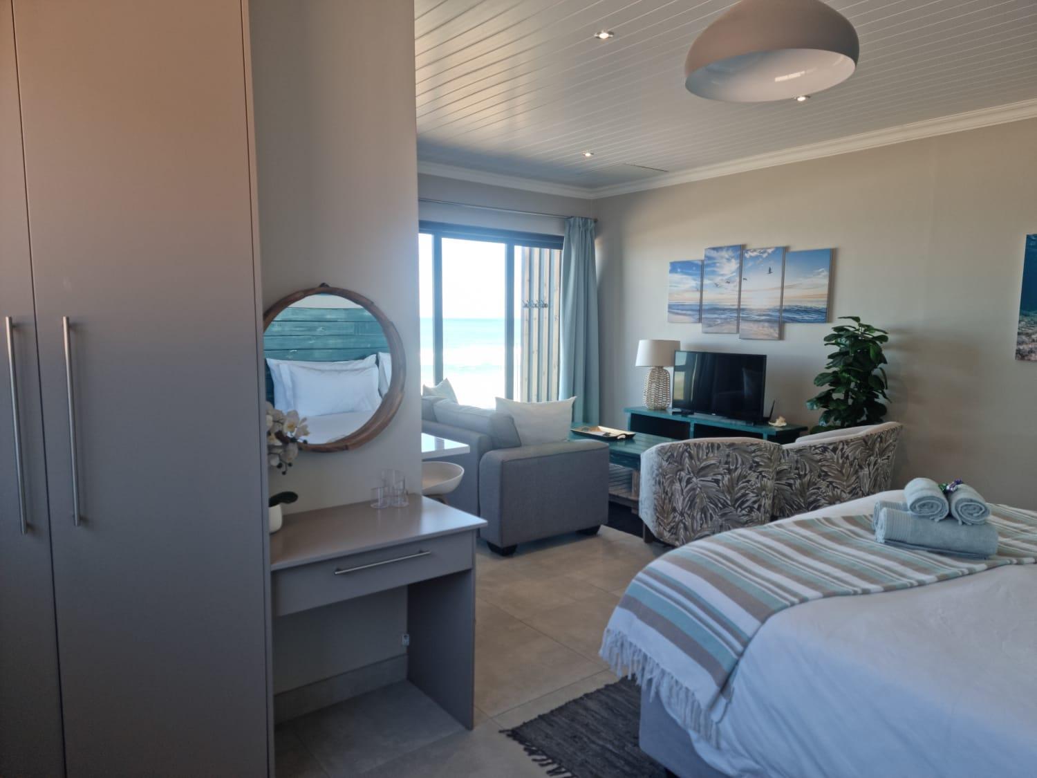 Ferienwohnung Wavesend Wilderness Self-Catering Units Exterior foto