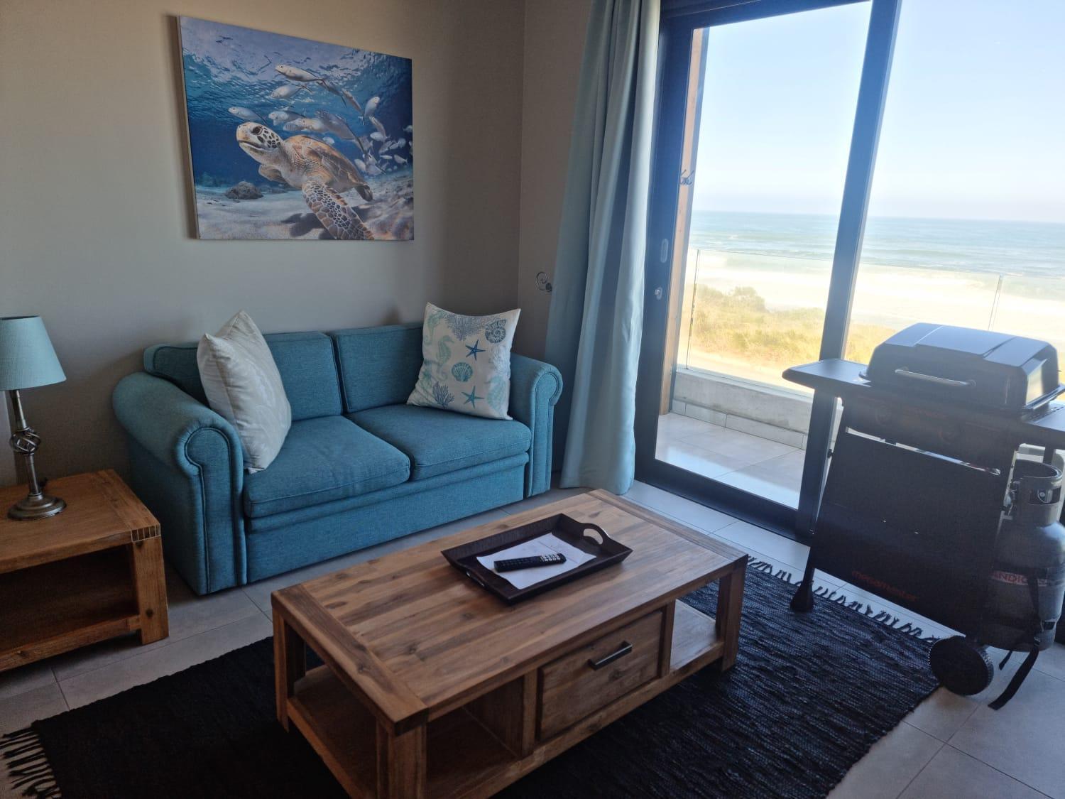 Ferienwohnung Wavesend Wilderness Self-Catering Units Exterior foto