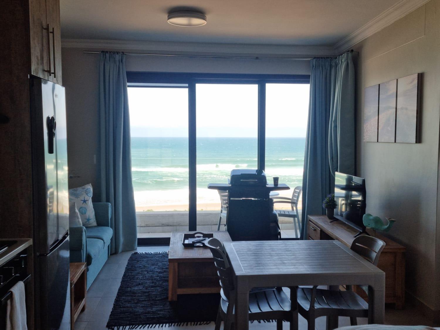 Ferienwohnung Wavesend Wilderness Self-Catering Units Exterior foto