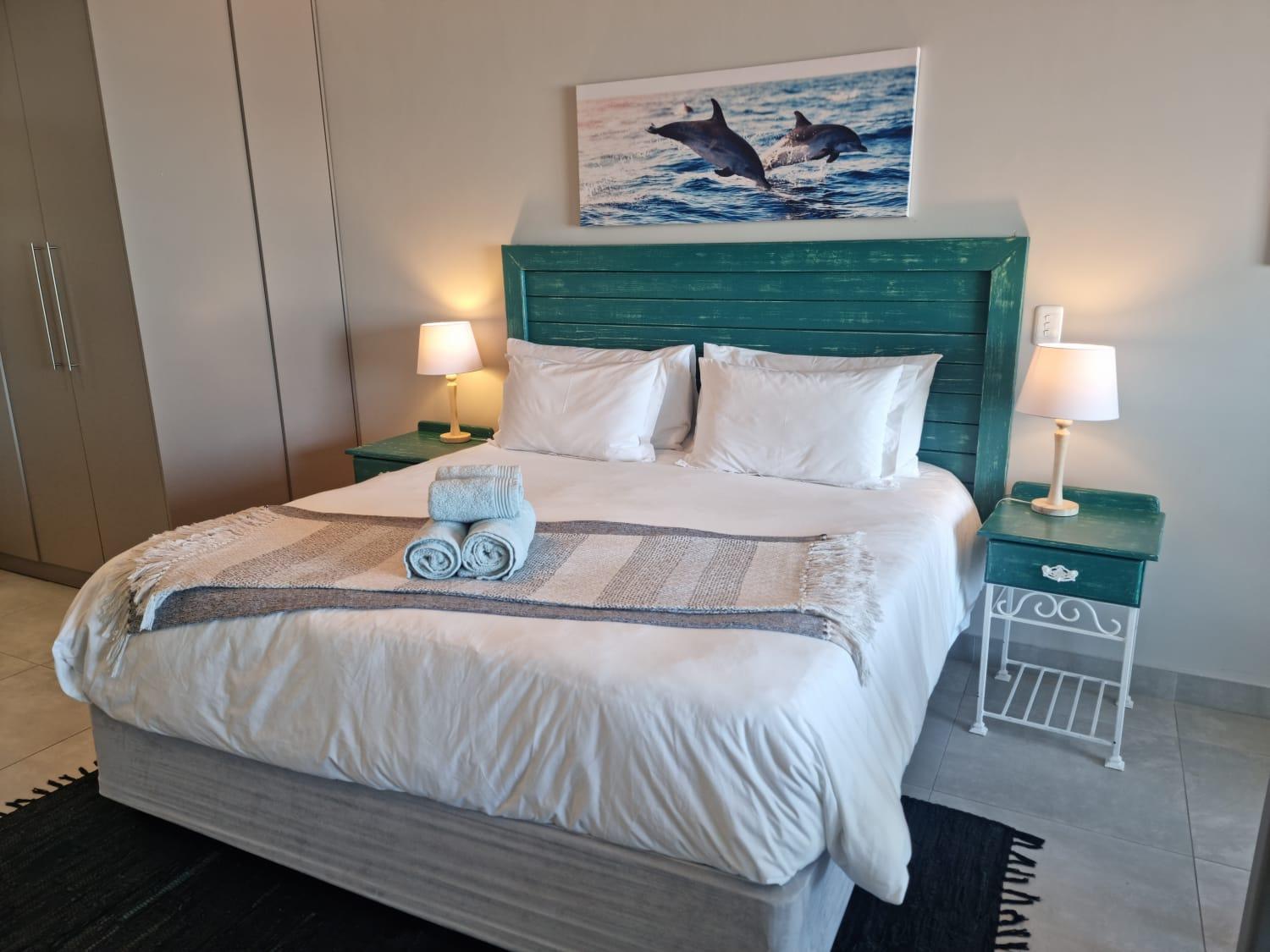 Ferienwohnung Wavesend Wilderness Self-Catering Units Exterior foto