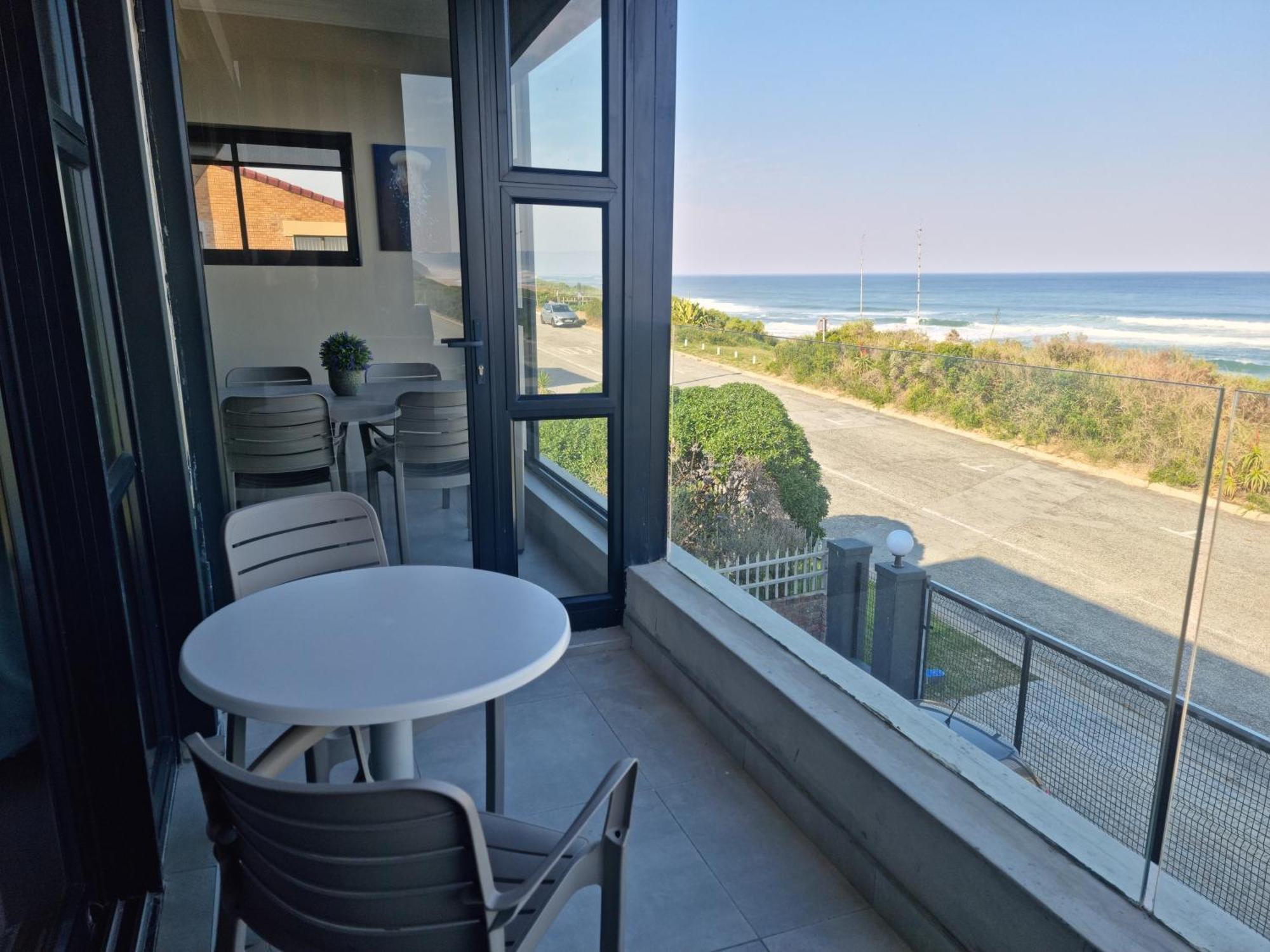 Ferienwohnung Wavesend Wilderness Self-Catering Units Exterior foto