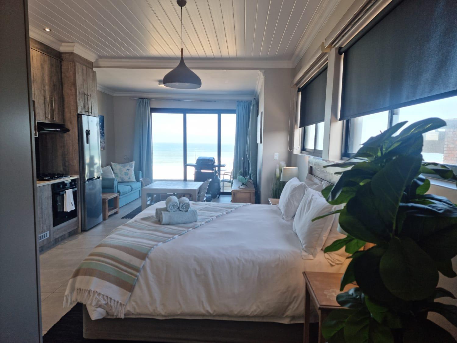 Ferienwohnung Wavesend Wilderness Self-Catering Units Exterior foto
