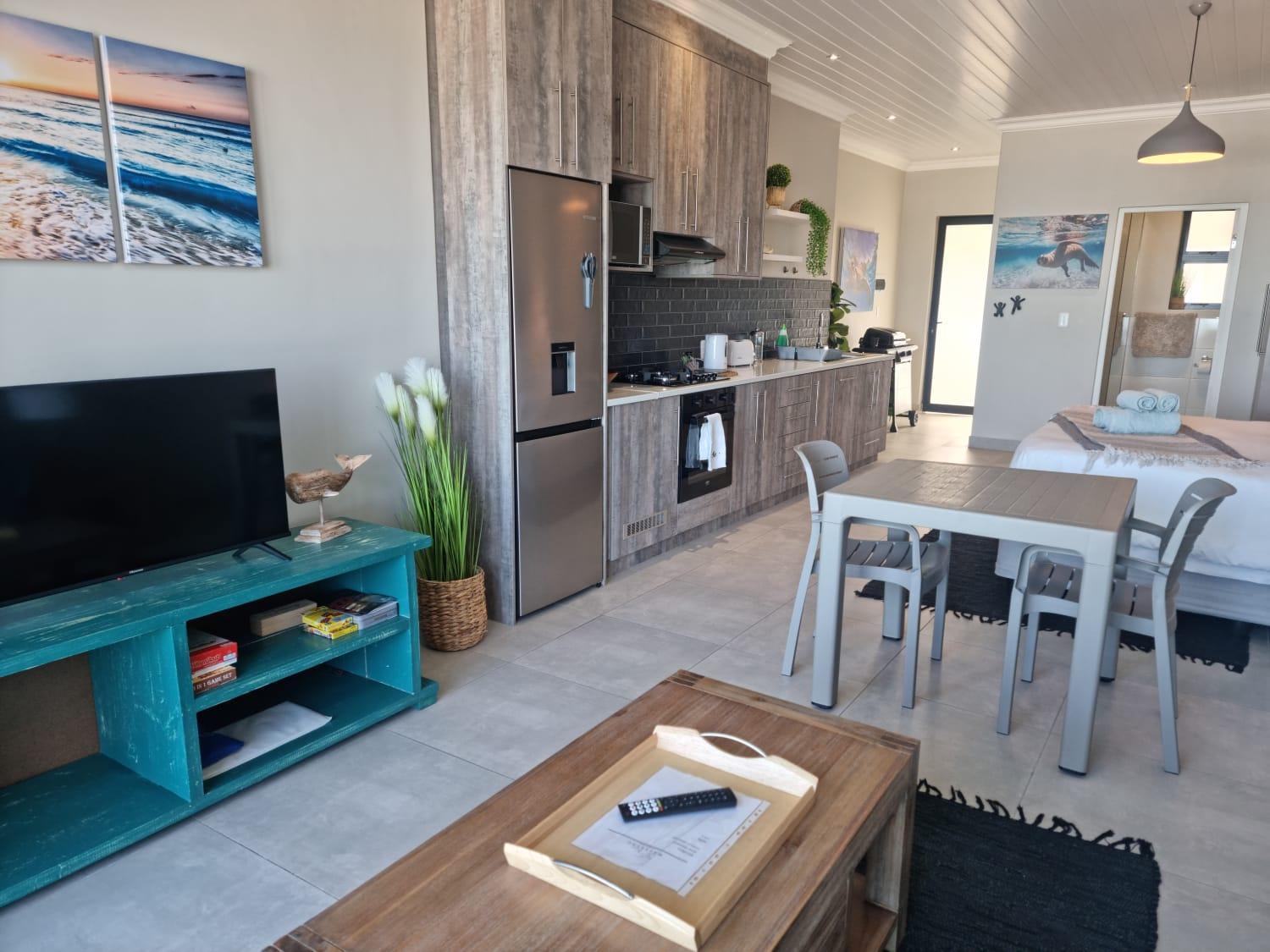 Ferienwohnung Wavesend Wilderness Self-Catering Units Exterior foto