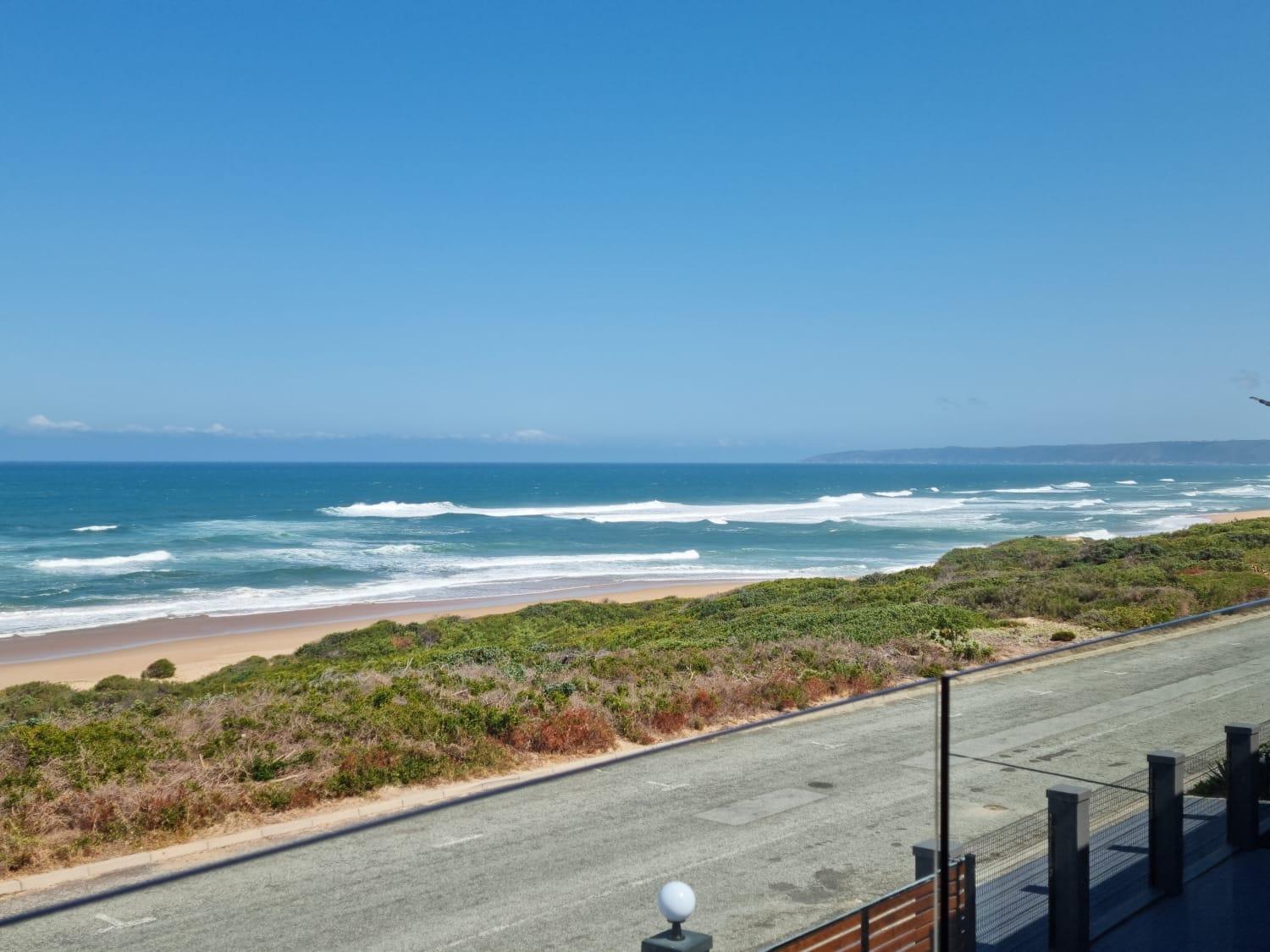 Ferienwohnung Wavesend Wilderness Self-Catering Units Exterior foto