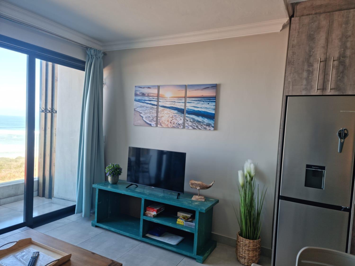 Ferienwohnung Wavesend Wilderness Self-Catering Units Exterior foto