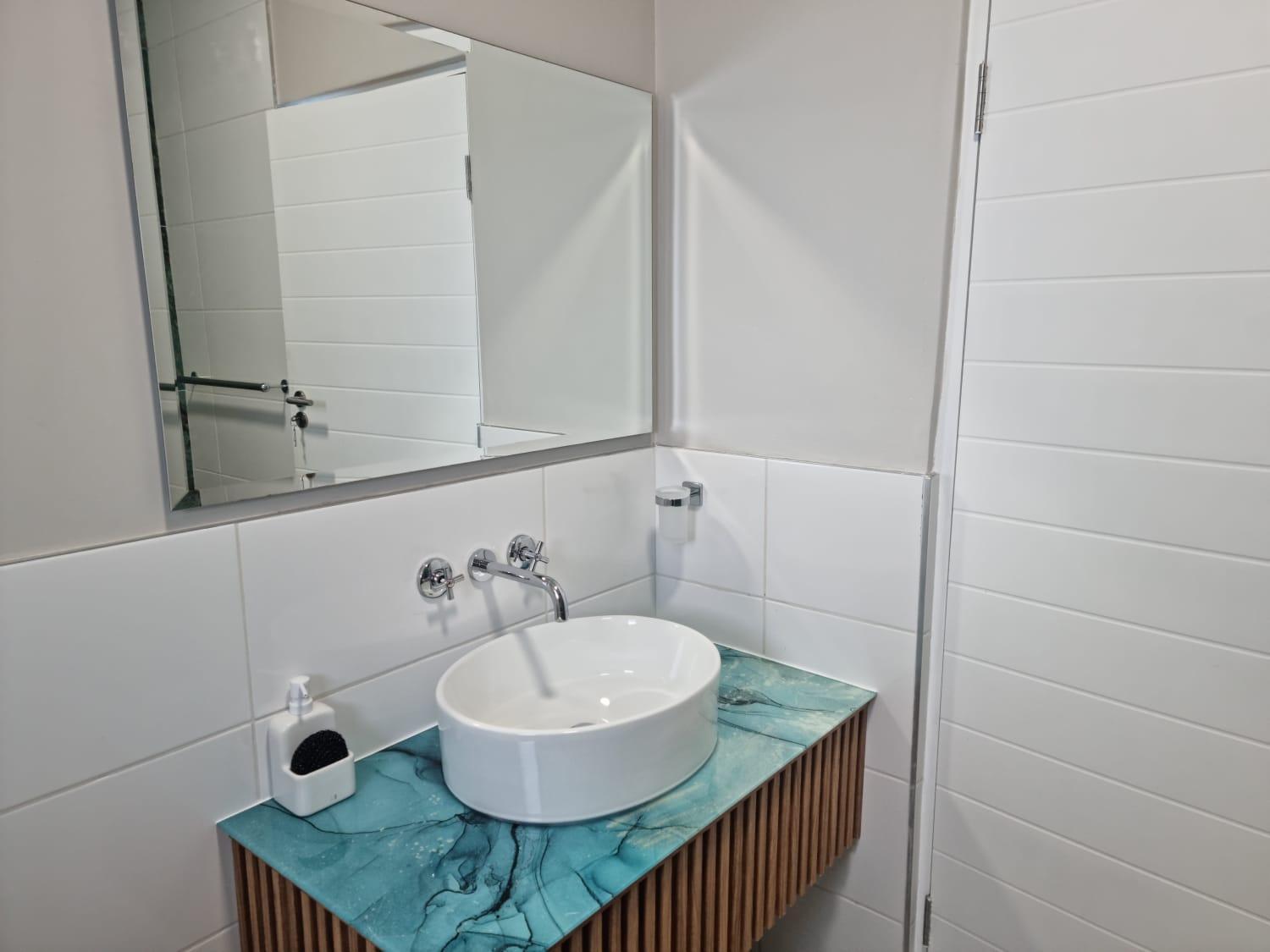 Ferienwohnung Wavesend Wilderness Self-Catering Units Exterior foto